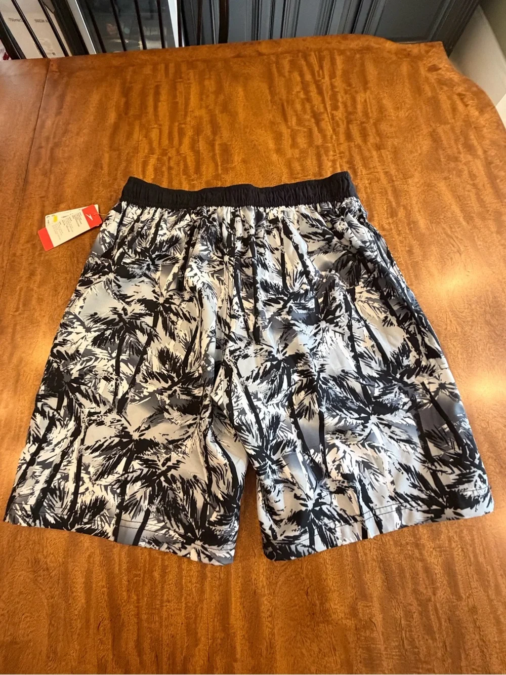 SPEEDO men’s PRINTED BONDI 20 INCH BOARD SHORTS